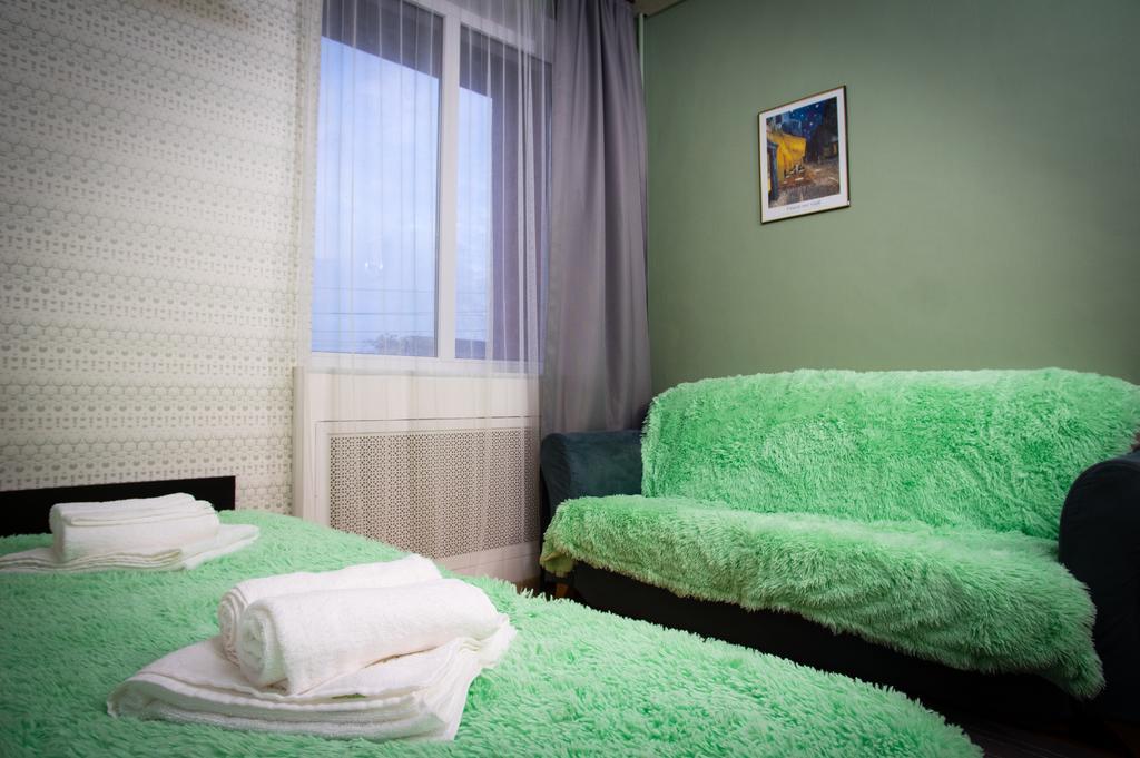 Guest House Rubin Rostov-on-Don Room photo